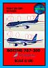 2019 All NEW Ecardmodels release thread-taim_boeing_767_300_azerbaijan_airlines-cover.jpg