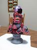 Dugeon Defenders Squire Hero Bust-squire_finished-3-.jpg