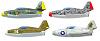 New Design Group Alpha (DGA) releases on Ecardmodels : Henschel P.130 and P.135-p135_profiles.jpg