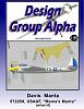 New Design Group Alpha (DGA) releases on Ecardmodels : Davis Manta-dga-manta03-cover.jpg