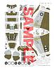 [New] Kit Number 199: 1/72 Curtiss P-40N Warhawk 90th FS, 80th FG-sample-page.jpg