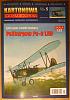 Polikarpov Po-2 Kartonowa Kolekcia 1:33-po-2-front-cover.jpg