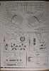 Polikarpov Po-2 Kartonowa Kolekcia 1:33-po-2-diagrams.jpg