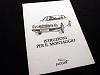 Jaguar XJ Sovereign HE paper model 1:12 scale (review)-img_2336.jpg