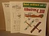 Marek Marathon: Albatros CXII-sun44-006.jpg