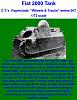 Fiat 2000 tank model in exchange for a little help!-1fiat2000_cover-.jpg