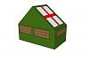 first sketch up 3d model-mash-building-2-3.jpg