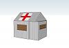 first sketch up 3d model-mash-building-3-3.jpg