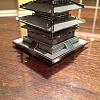 Nanopuzzle's 5 pagoda temple metal model-img_1792.jpg