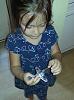 P-51 Mustang in 1/100-ish scale with my granddaughter!-20994029_10210336661276969_8547147537435277987_n.jpg