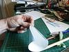 Stomp Rocket Glider Build Thread-F104-2glue-pinch-nosecone.jpg