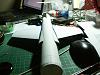Stomp Rocket Glider Build Thread-F104-4tailfeathers-attached.jpg