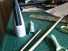 Stomp Rocket Glider Build Thread-F104-5roll-canopy.jpg
