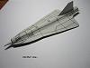 Lockheed D-21 Drone 1:35 Scale-img_0113.jpg