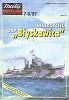 MM Ship Contest ORP Blyskawica-lightning-cover.jpg
