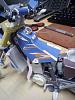 Yamaha 450 Dirt Bike-petrol-tank-frame.jpg