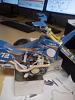 Yamaha 450 Dirt Bike-frame-rh-wrong-exh.jpg