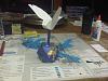 Paper Automaton: PaperPino's Peace Dove-wingsgoup.jpg