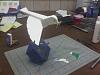Paper Automaton: PaperPino's Peace Dove-completeddove2.jpg