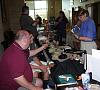 2012 Paper Modelers at Army Heritage Days-usahec_ahd_02_06.jpg