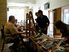 Paper Modelers at Army Heritage Days 2015-pm-ahd1502.jpg