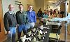 Paper Modelers at Army Heritage Days 2016-160522_03_usawc_dean.jpg