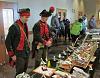 Paper Modelers at Army Heritage Days 2016-160522_10_von_cruikshanks_regiment.jpg