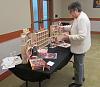 1 April 2017 Paper Modelers' Event at the U.S. Army Heritage and Education Center-usahec_170401_02_lindakemp.jpg