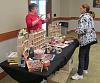 1 April 2017 Paper Modelers' Event at the U.S. Army Heritage and Education Center-usahec_170401b_11_linda.jpg