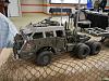 1 April 2017 Paper Modelers' Event at the U.S. Army Heritage and Education Center-dragon-wagon.jpg