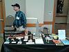 1 April 2017 Paper Modelers' Event at the U.S. Army Heritage and Education Center-peter-ansoff.jpg
