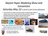 Dayton Paper Con 2018 May 11 to 13th-dayton-paper-modeling-show-convention.jpg