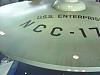 U.S.S. Enterprise studio model visit-fore-upper-saucer.jpg