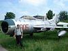 Polish Aviation Museum, Cracow, Poland 28th July, 2018-dsc08511.jpg