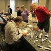22nd International Paper Model Convention, October 2019-impc2019_awards_05_steve_brown_and_mustang.jpg