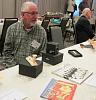 22nd International Paper Model Convention, October 2019-impc2019_awards_06_kell_black_most_unusual.jpg