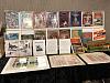 The 2021 International Paper Modeler's Convention Visit in Pictures and Words-alan-rose-tribute-exhibit-1.jpg