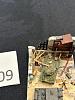 The Walk-Thru of the 2023 International Paper Modeler's Convention (IPMC); the 25th-tiny-tank-battle-diorama-6.jpg