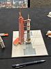 The Walk-Thru of the 2023 International Paper Modeler's Convention (IPMC); the 25th-pencil-sized-saturn-rocket.jpg