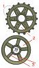 #4 - TDAEABT 2 - Maly Modelarz 7TP 1/97-wheels-02.jpg