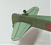 OTDAEABT Contest - Maly Modelarz Ki-61-tail-wheel-detail.jpg