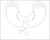 Angel Christmas card pattern-angel-wing-pattern.jpg