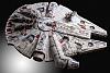 Paper model of 38'' Falcon Millennium scratch builded.-tn_sm7.jpg