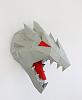 Dragon Head Papercraft Build-6.jpg