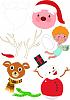 Tabletop Finger Puppet - Christmas crafts-tabletop-finger-puppet-christmas-craftsa.jpg