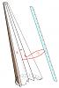 Pedal harp downscale to 1/12 from Canon Creative Park-harp-sound-box.jpg