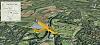 Exploring the real world in the Google Earth Flight Simulator-10-golf-course-godalming.jpg