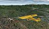 Exploring the real world in the Google Earth Flight Simulator-15-houses-top-ridge.jpg