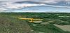 Exploring the real world in the Google Earth Flight Simulator-10-setup-landing-bush-rwy-15.jpg