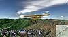 Exploring the real world in the Google Earth Flight Simulator-03-second-run-climbed-top-ridge.jpg